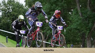 BMX　2019大阪BMX国際　2019JBMXF大東建託シリーズ第4戦　決勝