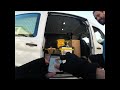 RESCUING ANOTHER AMAZON DELIVERY DRIVER