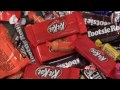 Macon Dentist gives out cash for candy