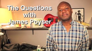 James Poyser Answers \