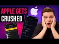 The 2 Password Managers That Crush Apple on Security