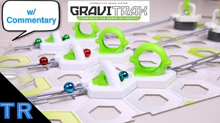 Gravitrax Marble Grand Prix | Premier Marble Racing