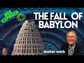 Walter Veith - The fall of Babylon ( Babylon Has Fallen ) Stream facts