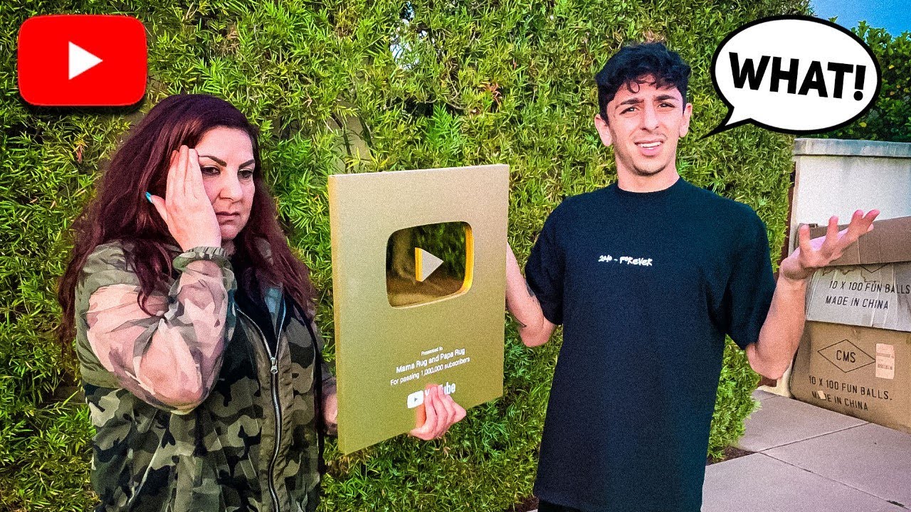 Selling Our Youtube Channel Youtube