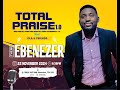 Total Praise 1.0 With Ola & Friends