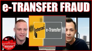 Tennant e-Transfer Fraud #realestate #canada #podcast #toronto #vancouver