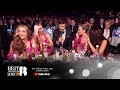 Jack Whitehall interviews Little Mix | The BRIT Awards 2019