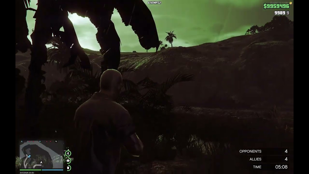 Event Mafia 3 Na Fivem 2 Wtls Fivem