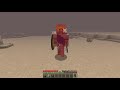 minecraft secrets of the sands episode 1