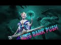 3.4 update RANK PUSH🤣💀☠️BGMI GAMEPLAY 🥶📈💥