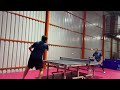 Inspire Table Tennis Invitational Tournament 2022 - Shamayel vs Tirtho - part3