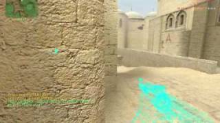 Creating Count-Strike: Source own hack / wallhack / cheat :)