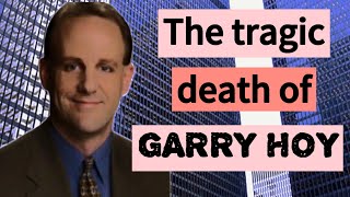 Fell from the Window! The Shocking End of Garry Hoy and Surprising Details
