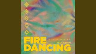 Fire Dancing