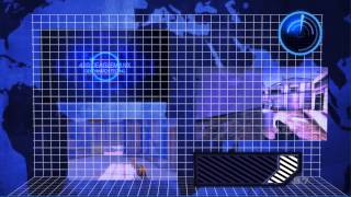 Command center - Intro