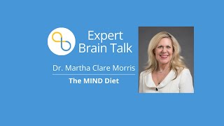 Can Diet Prevent Alzheimer's: Exploring the MIND Diet | Brain Talks | Being Patient