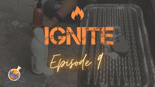 [Kreative Kiddos] IGNITE Ep. 9: Elephant TOOTHPASTE \u0026 SOAP-Powered Boat!