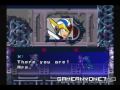 megaman x6 intro stage