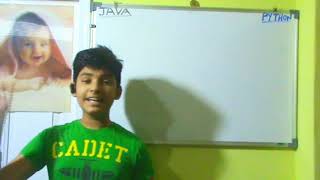 Java Programming Tutorial For Beginners By Neel | Episode - 4 | Datatypes | Java Zone