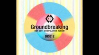 Groundbreaking BOF2011 (Disc 2) - Act Beloved (doku remix)