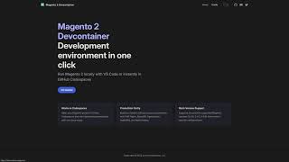 Magento 2 Devcontainer XDebug + Speedscope Performance Profiling