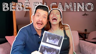 ¡VAMOS A SER PADRES!🍼🥰| Paulis & Mauro