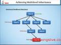 Multilevel Inheritance (Java ) - wingslive