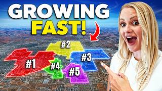These Lubbock Suburbs Will Explode In 2026 Get In Early