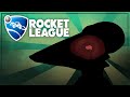 Little Brain Rocket League Moments