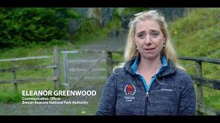 Fforest Fawr UNESCO Global Geopark - International Geodiversity Day