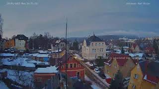 Jablonec nad Nisou * LIVE CAMERA