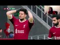 ea fc 24 liverpool career ep 31 more corrupt refs