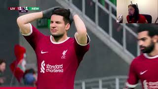 EA FC 24 - LIVERPOOL CAREER - EP 31 MORE CORRUPT REFS!