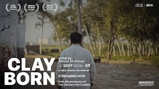 Clay Born - A Journey into the Art of Pottery | International Award Wining Documentary.