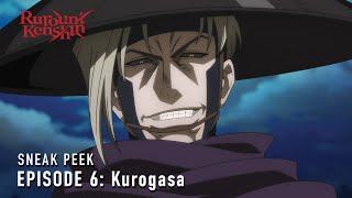 Rurouni Kenshin | Episode 6 Preview