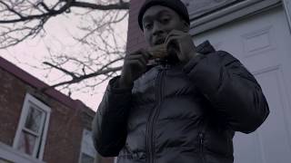 Southside Toney - Diesel Flow (Official Music Video)