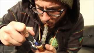 Sweat Marijuana Pipes and Bongs for Pot - 420 Glass Smoking Products - 2013 Weed