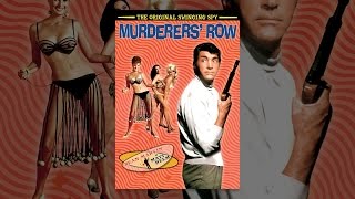 Murderer's Row