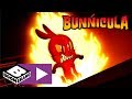 Bunnicula | Bunnicula's Bad Brother | Boomerang UK 🇬🇧