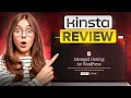 Kinsta Review (2026) 🔥 - Is This the Fastest Managed WordPress Hosting?