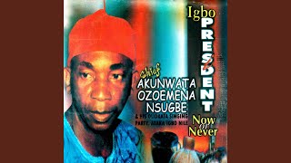 Igwe John Nebe Olisa Medley