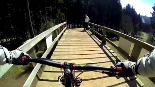 BikePark Malmedy Ferme Libert