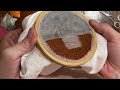 cozy embroidery from scratch Тёплая вышивка с нуля вышивка embroidery handmadeart