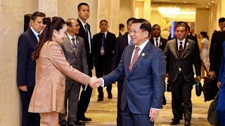 RFA နေ့စဉ်တိုက်ရိုက်ထုတ်လွှင့်ချက် (၂၀၂၄ နိုဝင်ဘာ ၈ ရက် မနက်ပိုင်း)