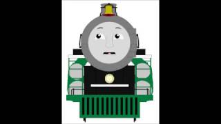 Sprite Mouth Animation Test