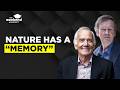 Rupert Sheldrake & Peter Hawkins-Morphic Resonance, Science & Spiritual Practices, The Extended Mind