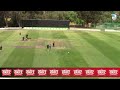 csa t20 knockout sgg garden route badgers vs northern cape heat