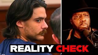 Chud The Builder Face 60 Years After Courtroom Reality Check