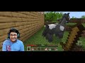 let s make our house minecraft harsh in game 2