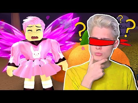 zacharyzaxor blindfolded zachary zaxor